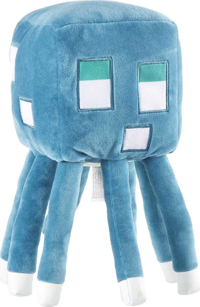 Peluches sales minecraft toysrus