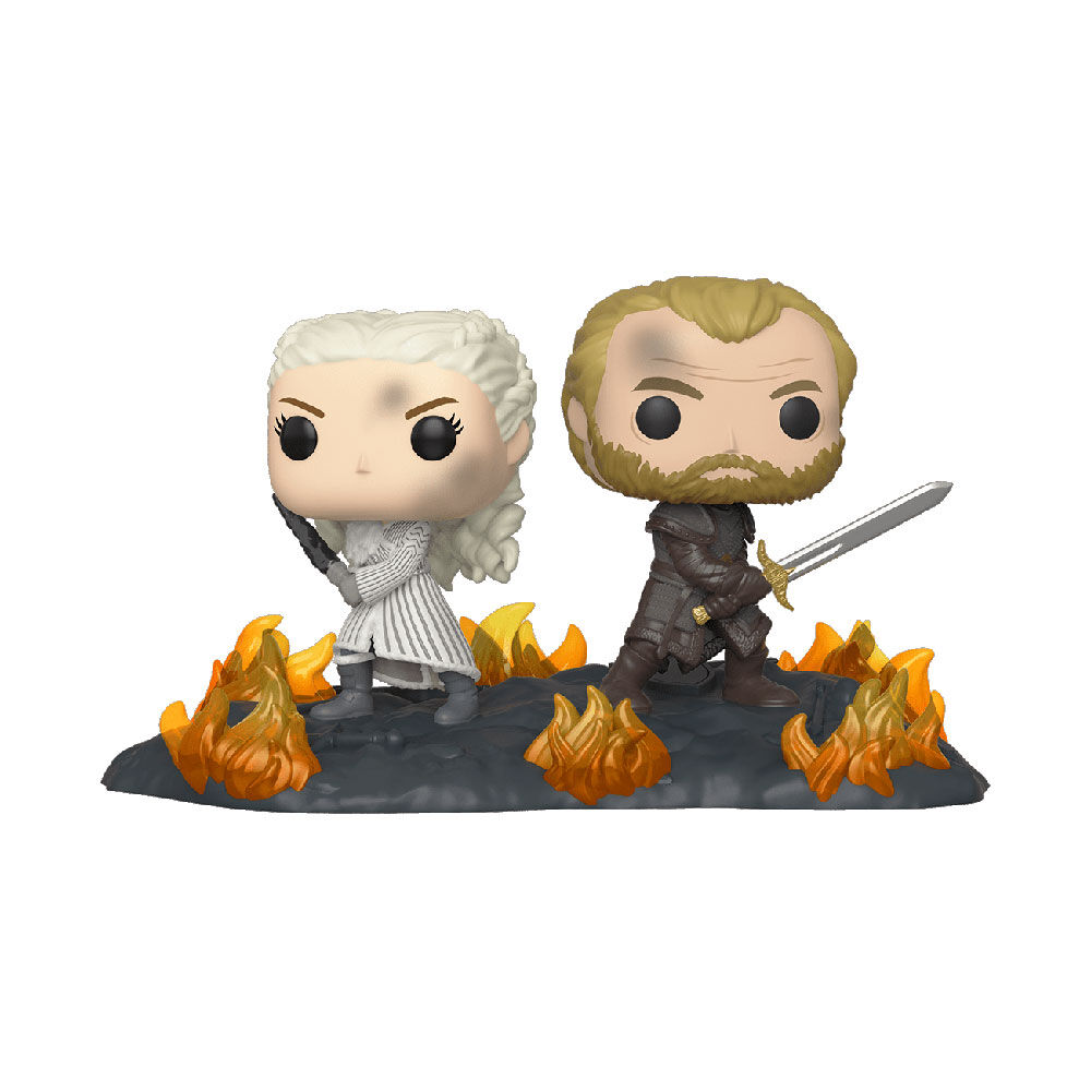 Game of thrones toys r us on sale