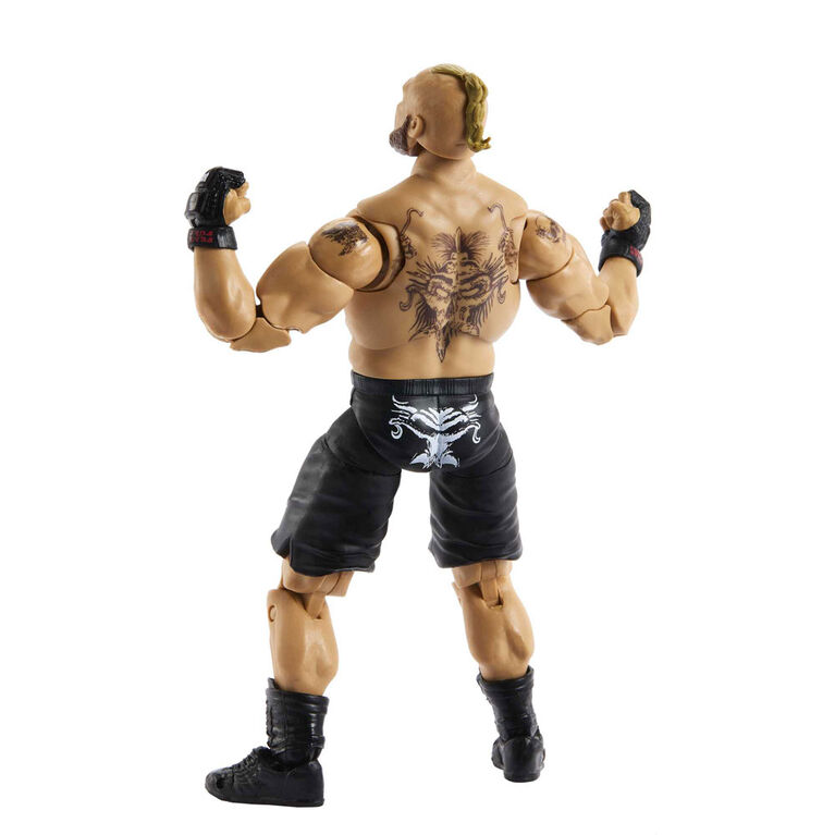 WWE Action Figures | Ultimate Brock Lesnar