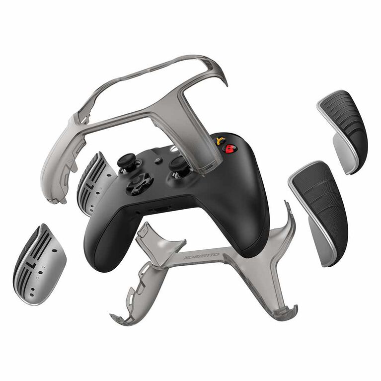Otterbox Xbox One Easy Grip Controller Shell Black