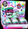 Boule sensorielle de beurre 4"- Édition anglaise
