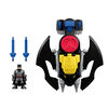 Imaginext DC Super Friends Batwing