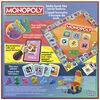 Monopoly Appli bancaire, jeu de plateau avec appli pour appareil intelligent, dès 8 ans