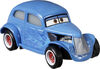 Disney Pixar Cars Flamin' River Scott Vehicle