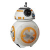 Star Wars Spark and Go BB-8 Rolling Astromech Droid Star Wars: The Rise of Skywalker Rev-and-Go