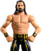 WWE Main Event Series Seth Rollins figure