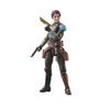 Star Wars The Vintage Collection Sabine Wren, Star Wars: Ahsoka Deluxe Collectible 3.75 Inch Figures
