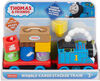 Thomas & Friends Wobble Cargo Stacker Train - English Edition