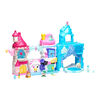 Disney Doorables Mega Stack Playset - Exclusive - R Exclusive