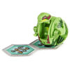 Bakugan Evolutions, Trox, 2-inch Tall Collectible Action Figure and Trading Card