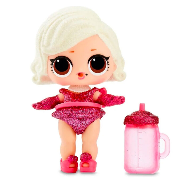 L O L Surprise Supreme Glitterati R Exclusive Toys R Us Canada