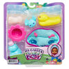 My Garden Baby - Coffret L'Heure du Bain Bébé Papillon - Notre exclusivité