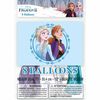 Frozen 12" Latex Balloons, 8 pieces
