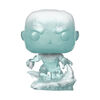 Figurine en Vinyle Iceman Par Funko POP! Marvel 80th