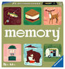 Ravensburger! Mémoire - Je de "Great Outdoors - Édition française