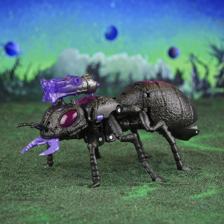 Transformers Generations Selects Legacy Evolution Voyager Class Antagony Action Figure 7 Inch