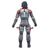 G.I. Joe Classified Series #118, Iron Grenadier Metal-Head Deluxe Action Figure