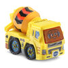 VTech Go! Go! Smart Wheels Cheerful Cement Truck - English Edition