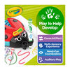 Croquinelle musicale Crayola