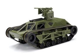 Fast & Furious - 1:24 Diecast Vehicle (Styles Vary)