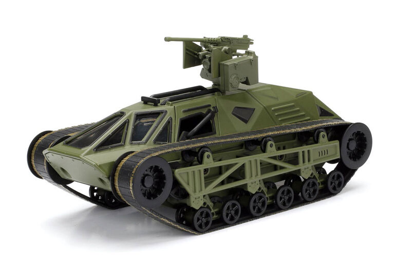 Fast & Furious - Vehicule 1:24e (styles variées)