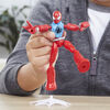 Marvel Spider-Man Bend and Flex Marvel's Scarlet Spider