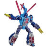 Transformers Generations Selects WFC-GS19 Rotorstorm, War for Cybertron Deluxe Class Figure - R Exclusive
