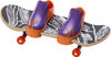 Hot Wheels Skate Tony Hawk Fingerboard & Skate Shoes, Toy for Kids (Styles May Vary)