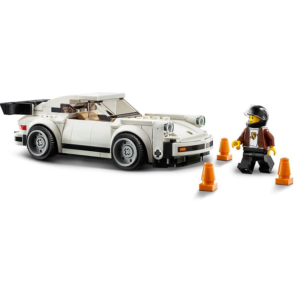 lego porsche