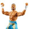WWE Angel Garza Elite Collection Action Figure