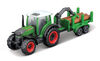 Mini Work Machines Tractor+Trailer