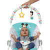 Bright Starts Disney Baby MICKEY MOUSE Original Bestie Infant to Toddler Rocker