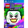 PlayStation 4 - LEGO DC Super-Villains Deluxe Edition