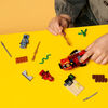 LEGO Ninjago Kai's Blade Cycle 71734 (54 pieces)