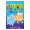Catwad #5: High Five! - English Edition