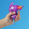 Nerf Fortnite Micro Ice Storm Collection -- Includes 6 Blasters and 12 Official Nerf Elite Darts