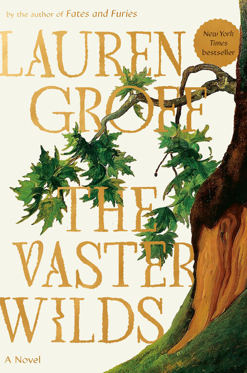 The Vaster Wilds - English Edition