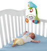 Fisher-Price 3-in-1 Musical Mobile