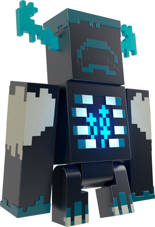 Minecraft-Figurine-Warden