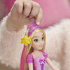 Disney Princess Hair Style Creations Rapunzel Fashion Doll