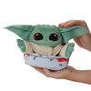 Star Wars The Child Hideaway Hover-Pram