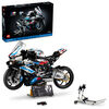 LEGO Technic BMW M 1000 RR 42130 Ensemble de modèle à construire (1 925 pièces)