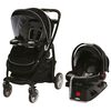 Graco Modes Click Connect Travel System - Onyx