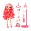 Rainbow High Priscilla- Pink Fashion Doll