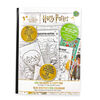 Eco Medium Colouring Books Assortment