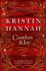 Comfort & Joy - English Edition