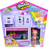 Shopkins Happy Places Season 5 Surprise Me Pack - BBQ Party