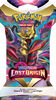 Pokemon Sword and Shield Lost Origin Sleeved Booster - English Edition