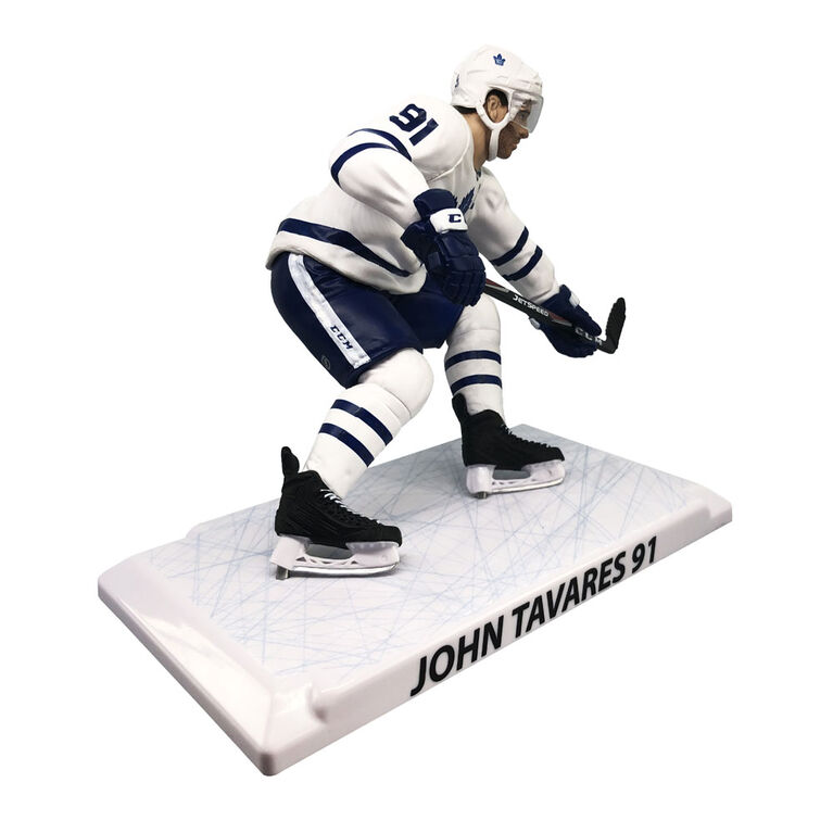 John Tavares Toronto Maple Leafs - 6" NHL Figure