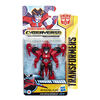 Transformers Cyberverse Scout Class Windblade